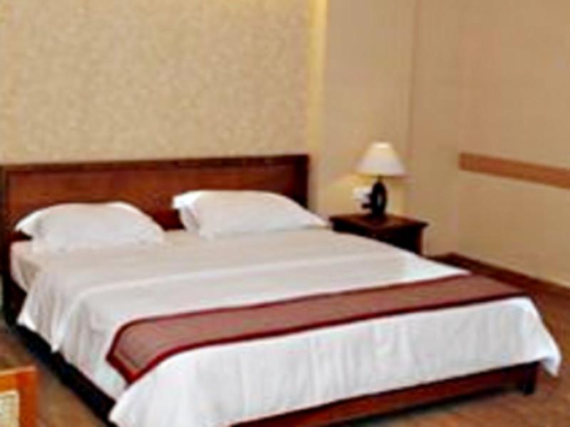 Indian Summer Hotels Pvt Ltd Ludhiana Exteriör bild