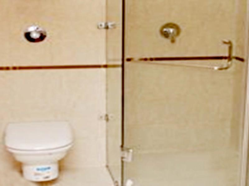 Indian Summer Hotels Pvt Ltd Ludhiana Exteriör bild
