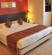 Indian Summer Hotels Pvt Ltd Ludhiana Exteriör bild