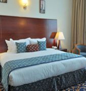 Indian Summer Hotels Pvt Ltd Ludhiana Exteriör bild